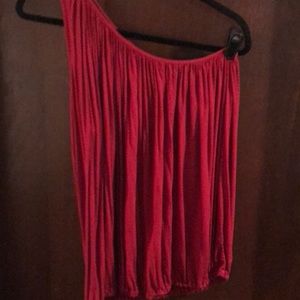 Vintage Victoria secret bra top